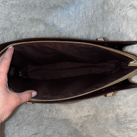 Coach Tatum Carryall 40 - Picture 11 of 12